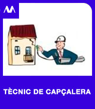 Tècnic de Capçalera