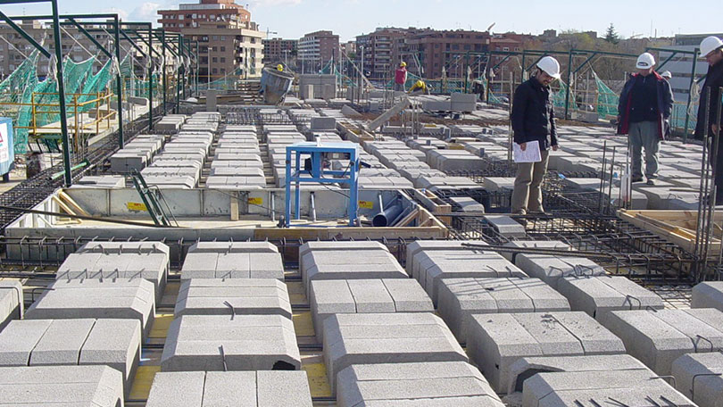 Projectes, Direccions i Gestió d'obra