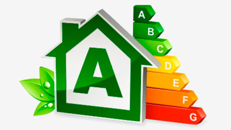 Certificat d'Eficiència Energètica