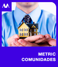 Metric Comunitats